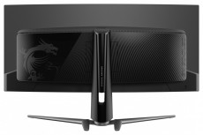 MSI 34 MAG 341CQP UWQHD QD-OLED 175Hz HDMI/DP/USB-C fekete &iacute;velt gamer monitor Iroda &eacute;s sz&aacute;m&iacute;t&aacute;stechnika - Monitor - 21:9 Ultrawide monitor - 496844