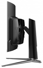 MSI 34 MAG 341CQP UWQHD QD-OLED 175Hz HDMI/DP/USB-C fekete &iacute;velt gamer monitor Iroda &eacute;s sz&aacute;m&iacute;t&aacute;stechnika - Monitor - 21:9 Ultrawide monitor - 496844
