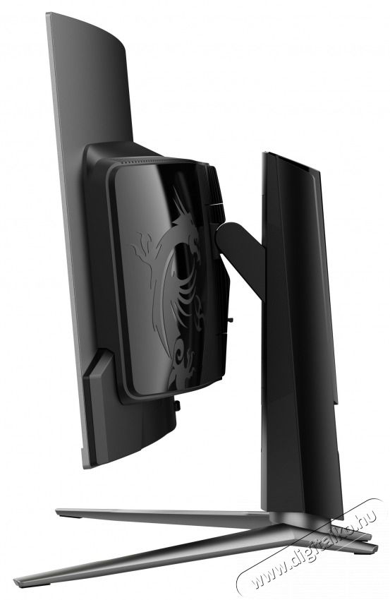 MSI 34 MAG 341CQP UWQHD QD-OLED 175Hz HDMI/DP/USB-C fekete &iacute;velt gamer monitor Iroda &eacute;s sz&aacute;m&iacute;t&aacute;stechnika - Monitor - 21:9 Ultrawide monitor - 496844
