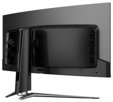 MSI 34 MAG 341CQP UWQHD QD-OLED 175Hz HDMI/DP/USB-C fekete &iacute;velt gamer monitor Iroda &eacute;s sz&aacute;m&iacute;t&aacute;stechnika - Monitor - 21:9 Ultrawide monitor - 496844