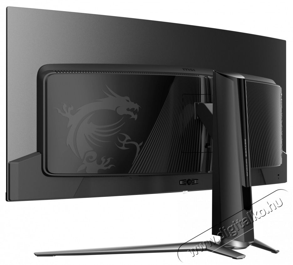 MSI 34 MAG 341CQP UWQHD QD-OLED 175Hz HDMI/DP/USB-C fekete &iacute;velt gamer monitor Iroda &eacute;s sz&aacute;m&iacute;t&aacute;stechnika - Monitor - 21:9 Ultrawide monitor - 496844