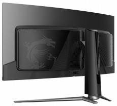 MSI 34 MAG 341CQP UWQHD QD-OLED 175Hz HDMI/DP/USB-C fekete &iacute;velt gamer monitor Iroda &eacute;s sz&aacute;m&iacute;t&aacute;stechnika - Monitor - 21:9 Ultrawide monitor - 496844