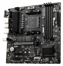 MSI B550M PRO-VDH AMD B550 AM4 mATX alaplap Iroda &eacute;s sz&aacute;m&iacute;t&aacute;stechnika - Egy&eacute;b sz&aacute;m&iacute;t&aacute;stechnikai term&eacute;k - 501296