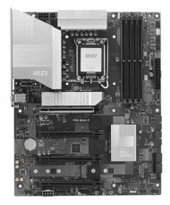 MSI PRO B860-P Intel B860 LGA1851 ATX alaplap - Iroda &eacute;s sz&aacute;m&iacute;t&aacute;stechnika - Egy&eacute;b sz&aacute;m&iacute;t&aacute;stechnikai term&eacute;k - 507129