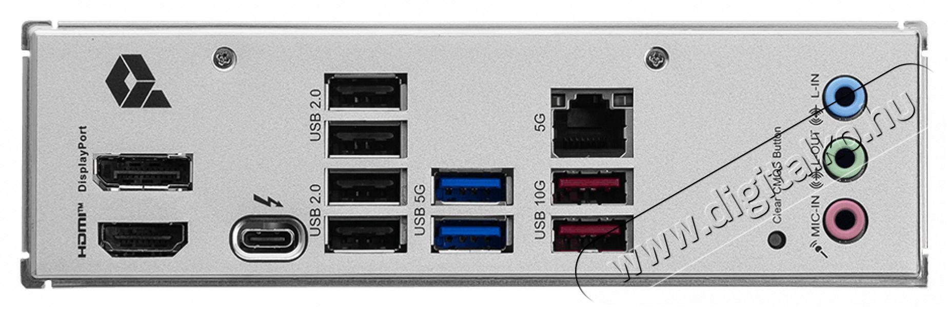 MSI PRO B860-P Intel B860 LGA1851 ATX alaplap Iroda &eacute;s sz&aacute;m&iacute;t&aacute;stechnika - Egy&eacute;b sz&aacute;m&iacute;t&aacute;stechnikai term&eacute;k - 507129