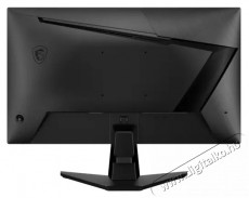 MSI 24,5 G255F Rapid FHD IPS 180Hz DP/HDMI LED gamer monitor Iroda &eacute;s sz&aacute;m&iacute;t&aacute;stechnika - Monitor - Monitor - 508343