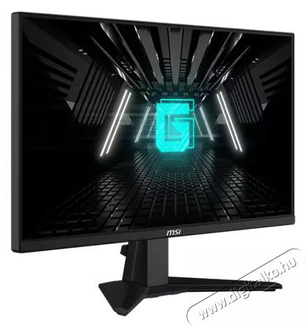 MSI 24,5 G255F Rapid FHD IPS 180Hz DP/HDMI LED gamer monitor Iroda &eacute;s sz&aacute;m&iacute;t&aacute;stechnika - Monitor - Monitor - 508343
