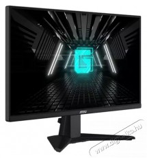 MSI 24,5 G255F Rapid FHD IPS 180Hz DP/HDMI LED gamer monitor Iroda &eacute;s sz&aacute;m&iacute;t&aacute;stechnika - Monitor - Monitor - 508343