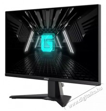 MSI 24,5 G255F Rapid FHD IPS 180Hz DP/HDMI LED gamer monitor Iroda &eacute;s sz&aacute;m&iacute;t&aacute;stechnika - Monitor - Monitor - 508343