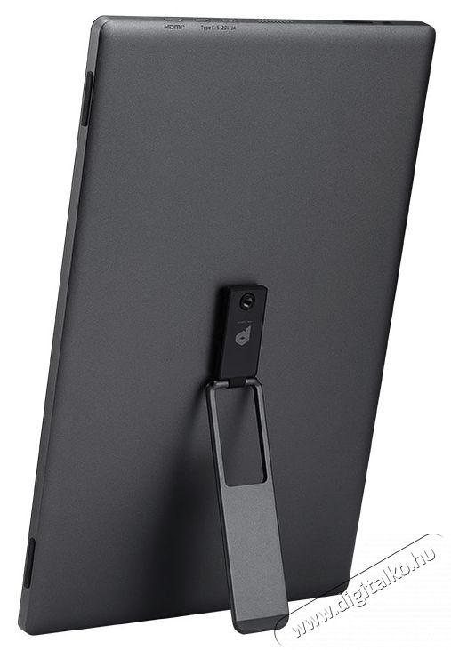 MSI PRO MP161 E2 hordozhat&oacute; IPS, 15,6 Full HD, 60 Hz, 2 x USB Type C &eacute;s mini-HDMI, 4 ms, hangsz&oacute;r&oacute; Iroda &eacute;s sz&aacute;m&iacute;t&aacute;stechnika - Monitor - Monitor - 534422