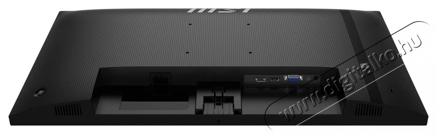MSI PRO MP271 E14A monitor Iroda &eacute;s sz&aacute;m&iacute;t&aacute;stechnika - Monitor - Monitor - 540011