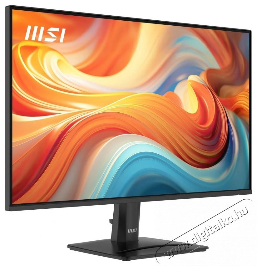 MSI PRO MP271 E14A monitor Iroda &eacute;s sz&aacute;m&iacute;t&aacute;stechnika - Monitor - Monitor - 540011