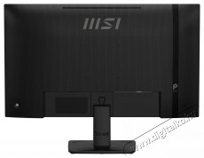 MSI PRO MP271 E14A monitor Iroda &eacute;s sz&aacute;m&iacute;t&aacute;stechnika - Monitor - Monitor - 540011
