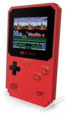 My Arcade Pixel Classic Iroda &eacute;s sz&aacute;m&iacute;t&aacute;stechnika - J&aacute;t&eacute;k konzol - Kieg&eacute;sz&iacute;tő - 521761