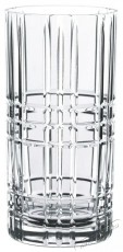 Nachtmann  LONGDRINK 4 db-os poh&aacute;rk&eacute;szlet 445 ml 103144 Konyhai term&eacute;kek - Konyhai eszk&ouml;z - K&eacute;szlet / szett - 525373
