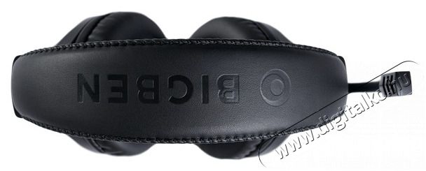 NACON Stereo Gaming HS Nintendo Switch fekete gamer heaset Audio-Video / Hifi / Multim&eacute;dia - F&uuml;l &eacute;s Fejhallgat&oacute;k - Fejhallgat&oacute; mikrofonnal / headset - 415819