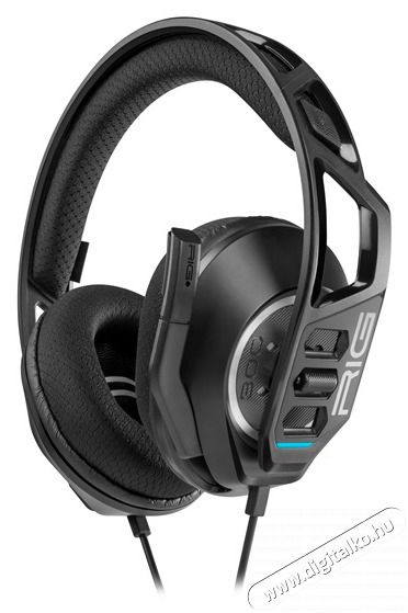 NACON Plantronics RIG 300PRO HN Nintendo Switch gamer headset Audio-Video / Hifi / Multim&eacute;dia - F&uuml;l &eacute;s Fejhallgat&oacute;k - Fejhallgat&oacute; mikrofonnal / headset - 466671