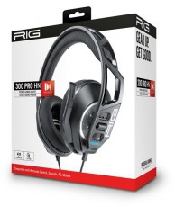 NACON Plantronics RIG 300PRO HN Nintendo Switch gamer headset Audio-Video / Hifi / Multim&eacute;dia - F&uuml;l &eacute;s Fejhallgat&oacute;k - Fejhallgat&oacute; mikrofonnal / headset - 466671
