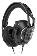 NACON Plantronics RIG 300PRO HX Xbox Series X fekete gamer headset Audio-Video / Hifi / Multim&eacute;dia - F&uuml;l &eacute;s Fejhallgat&oacute;k - Fejhallgat&oacute; mikrofonnal / headset - 466674