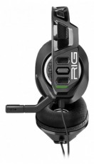 NACON Plantronics RIG 300PRO HX Xbox Series X fekete gamer headset Audio-Video / Hifi / Multim&eacute;dia - F&uuml;l &eacute;s Fejhallgat&oacute;k - Fejhallgat&oacute; mikrofonnal / headset - 466674