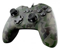NACON 2809119 GC-100 Forest Camo PC kontroller Iroda és számítástechnika - Számítógép tartozék - PC kontroller - 507995