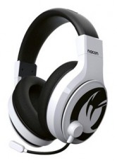 NACON 2809133 GH-120 sz&uuml;rke gamer headset Audio-Video / Hifi / Multim&eacute;dia - F&uuml;l &eacute;s Fejhallgat&oacute;k - Fejhallgat&oacute; mikrofonnal / headset - 507996