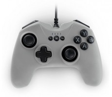 NACON 2809116 GC-100 szürke PC kontroller Iroda és számítástechnika - Számítógép tartozék - PC kontroller - 508950