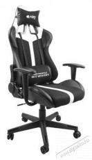 Natec FURY AVENGER XL GAMER SZ&Eacute;K - H&aacute;ztart&aacute;s / Otthon / K&uuml;lt&eacute;r - Egy&eacute;b h&aacute;ztart&aacute;si term&eacute;k - 467441