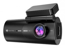 Navitel R35 menetrögzítő kamera - Fényképezőgép / kamera - Autós fedélzeti kamera - 513825