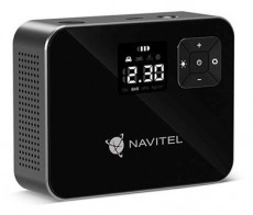 Navitel AIR 15 AL kompresszor Háztartás / Otthon / Kültér - Szerszám - Kompresszor - 517667