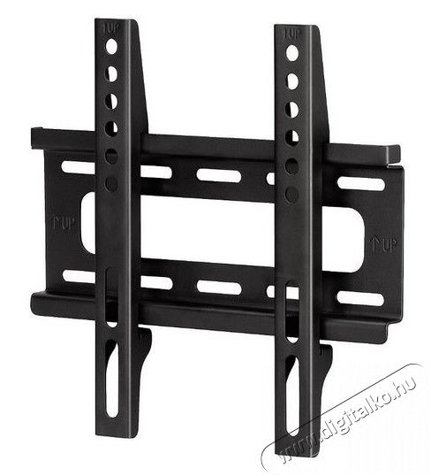 Navon Vesa 200 fix TV konzol Tv kieg&eacute;sz&iacute;tők - Fali tart&oacute; / konzol - Fali tv tart&oacute; - 338183