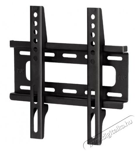Navon Vesa 200 fix TV konzol Tv kieg&eacute;sz&iacute;tők - Fali tart&oacute; / konzol - Fali tv tart&oacute; - 338183