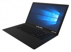 Navon NEX 1506R 15,6 FHD/Intel Celeron N4020/Int. VGA/4GB RAM/64GB/Win10 Pro - fekete - Iroda és számítástechnika - Notebook - 513771