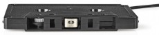 Nedis ACON2200BK Kazettaadapter aut&oacute;s magn&oacute;hoz Aut&oacute;hifi / Aut&oacute; felszerel&eacute;s - Aut&oacute; hangsug&aacute;rz&oacute; - Kieg&eacute;sz&iacute;tő - 366395