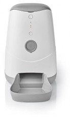 Nedis WIFIPET10CWT SmartLife Állateledel adagoló - Háztartás / Otthon / Kültér - Egyéb háztartási termék - 462278