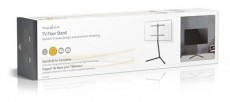 Nedis TVSM5250BK FALI KONZOL Tv kieg&eacute;sz&iacute;tők - Fali tart&oacute; / konzol - Fali tv tart&oacute; - 473194
