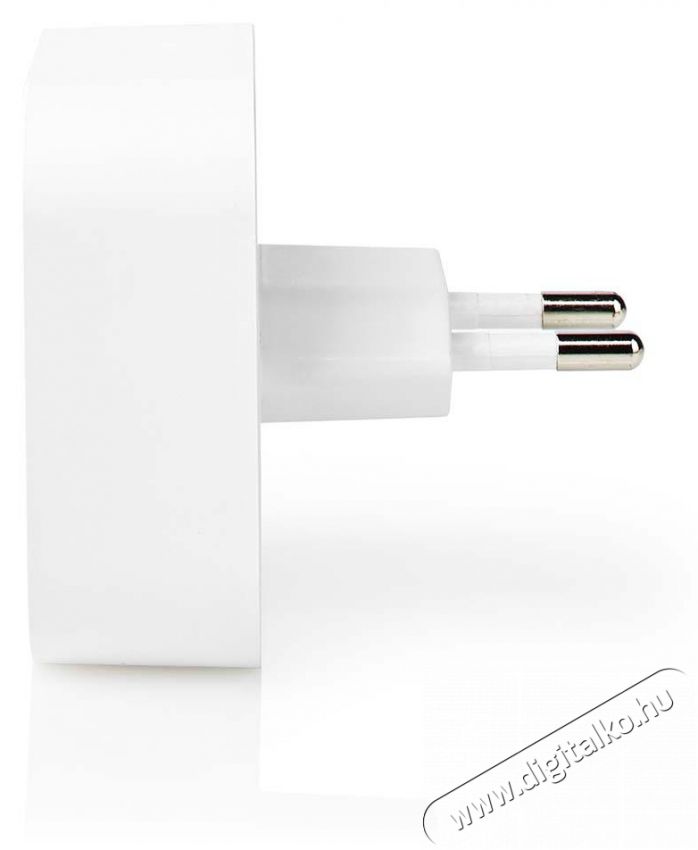 Nedis WIFIZBT10CWT Iroda &eacute;s sz&aacute;m&iacute;t&aacute;stechnika - H&aacute;l&oacute;zat - H&aacute;l&oacute;zati kieg&eacute;sz&iacute;tő - 508191