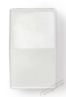 Nedis CCGP89005WT h&aacute;l&oacute;zati adapter - feh&eacute;r Tv kieg&eacute;sz&iacute;tők - K&aacute;bel / csatlakoz&oacute; - Csatlakoz&oacute; / eloszt&oacute; / &aacute;talak&iacute;t&oacute; - 366431