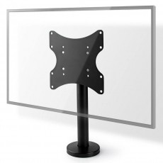 Nedis TVSM2230BK asztali telev&iacute;zi&oacute; &aacute;llv&aacute;ny Tv kieg&eacute;sz&iacute;tők - Fali tart&oacute; / konzol - Asztali tart&oacute; - 366388