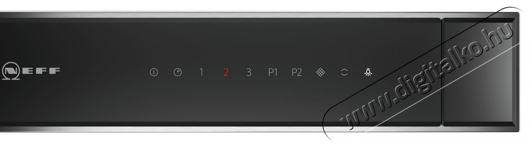 NEFF D94DAP6N0 munkalapba &eacute;p&iacute;thető p&aacute;raelsz&iacute;v&oacute; Konyhai term&eacute;kek - P&aacute;raelsz&iacute;v&oacute; - Pultba &eacute;p&iacute;thető - 334891