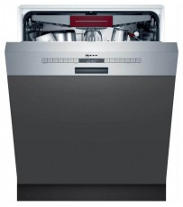 NEFF S145ECS11E be&eacute;p&iacute;thető mosogat&oacute;g&eacute;p Konyhai term&eacute;kek - Mosogat&oacute;g&eacute;p - Norm&aacute;l (60cm) be&eacute;p&iacute;thető mosogat&oacute;g&eacute;p - 364529