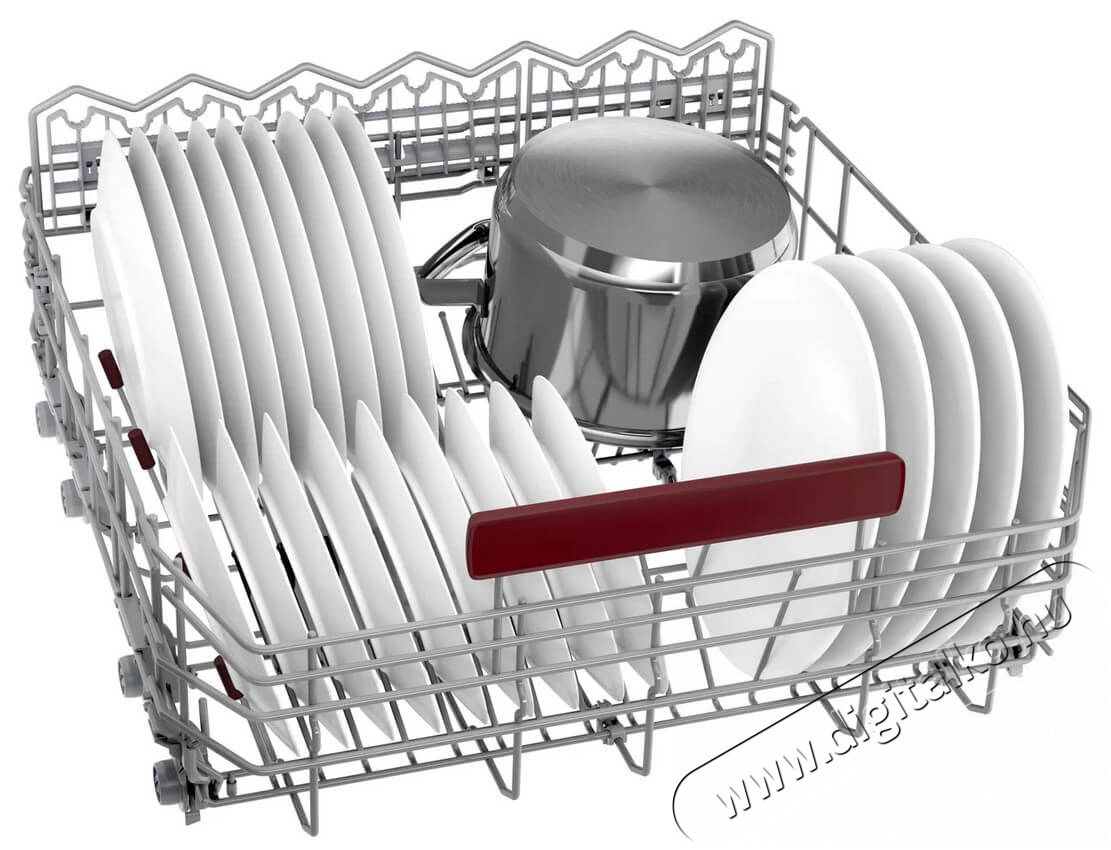 NEFF S145ECS11E be&eacute;p&iacute;thető mosogat&oacute;g&eacute;p Konyhai term&eacute;kek - Mosogat&oacute;g&eacute;p - Norm&aacute;l (60cm) be&eacute;p&iacute;thető mosogat&oacute;g&eacute;p - 364529