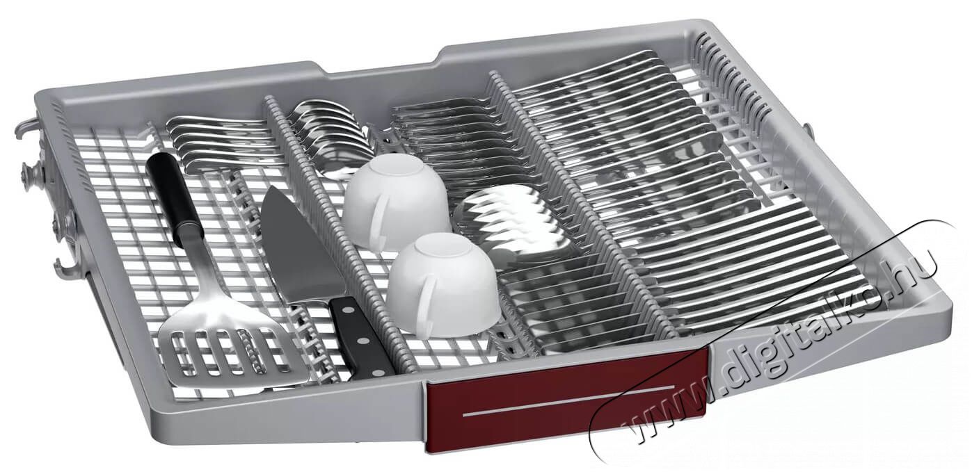 NEFF S145ECS11E be&eacute;p&iacute;thető mosogat&oacute;g&eacute;p Konyhai term&eacute;kek - Mosogat&oacute;g&eacute;p - Norm&aacute;l (60cm) be&eacute;p&iacute;thető mosogat&oacute;g&eacute;p - 364529