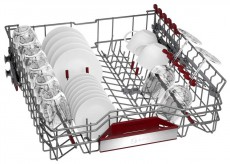 NEFF S145ECS11E be&eacute;p&iacute;thető mosogat&oacute;g&eacute;p Konyhai term&eacute;kek - Mosogat&oacute;g&eacute;p - Norm&aacute;l (60cm) be&eacute;p&iacute;thető mosogat&oacute;g&eacute;p - 364529