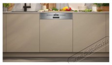 NEFF S145ECS11E be&eacute;p&iacute;thető mosogat&oacute;g&eacute;p Konyhai term&eacute;kek - Mosogat&oacute;g&eacute;p - Norm&aacute;l (60cm) be&eacute;p&iacute;thető mosogat&oacute;g&eacute;p - 364529