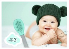 Neno Denti, z&ouml;ld Elektromos fogkefe Sz&eacute;ps&eacute;g&aacute;pol&aacute;s / Eg&eacute;szs&eacute;g - Sz&aacute;j / fog &aacute;pol&aacute;s - Elektromos fogkefe - 525384