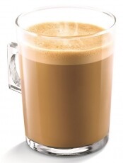 Nescafe Caf&eacute; Au Lait Dolce Gusto k&aacute;v&eacute;kapszula Konyhai term&eacute;kek - K&aacute;v&eacute;főző / k&aacute;v&eacute;&ouml;rlő / kieg&eacute;sz&iacute;tő - K&aacute;v&eacute; kapszula / pod / szemes / őr&ouml;lt k&aacute;v&eacute; - 301068