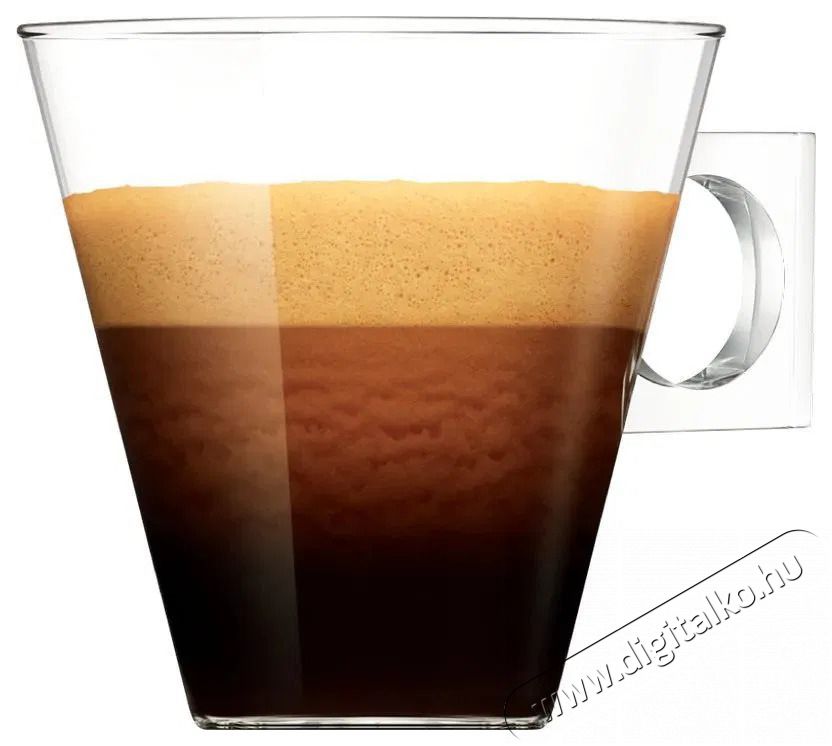 Nescafe Dolce Gusto&reg; Espresso XXL - 90 kapszula Konyhai term&eacute;kek - K&aacute;v&eacute;főző / k&aacute;v&eacute;&ouml;rlő / kieg&eacute;sz&iacute;tő - K&aacute;v&eacute; kapszula / pod / szemes / őr&ouml;lt k&aacute;v&eacute; - 503756