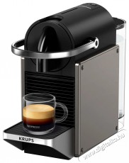 Nespresso KRUPS Pixie Titan XN306T10 &Uacute;jdons&aacute;gok - &Uacute;j term&eacute;kek - 512742