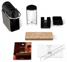 Nespresso KRUPS Pixie Titan XN306T10 &Uacute;jdons&aacute;gok - &Uacute;j term&eacute;kek - 512742
